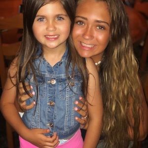 Meet your Posher, Logan